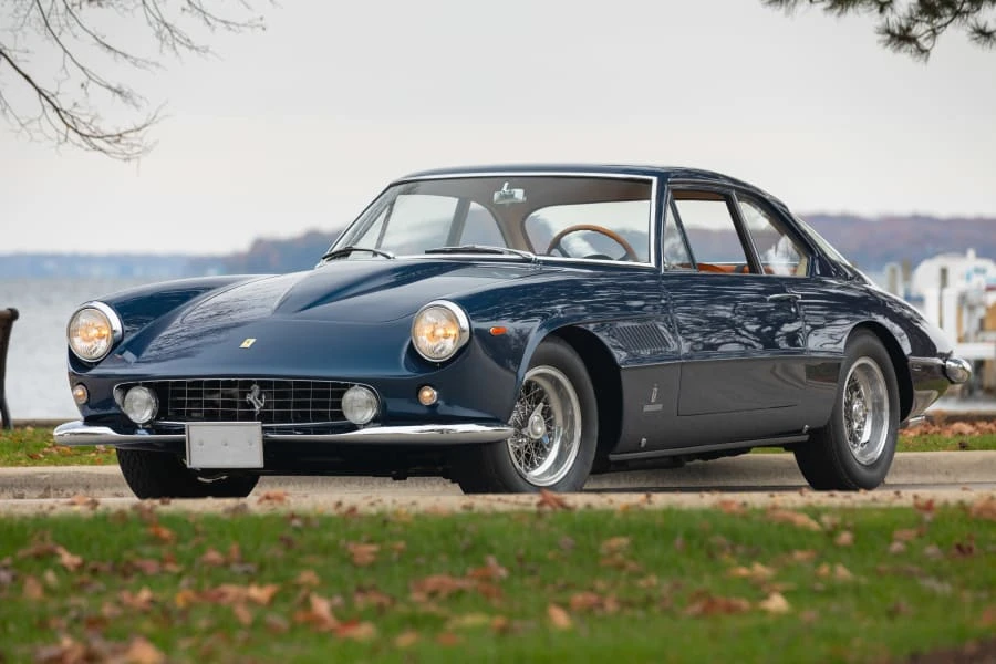 1963 Ferrari - Image 16 of 31
