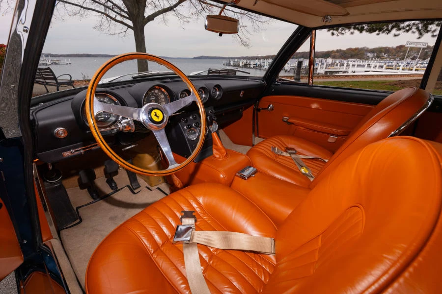 1963 Ferrari - Image 30 of 31