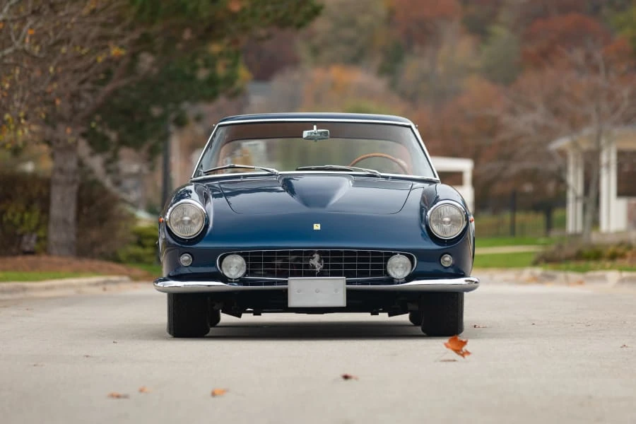1963 Ferrari - Image 4 of 31