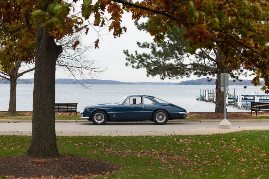 1963 Ferrari - Image 25 of 31