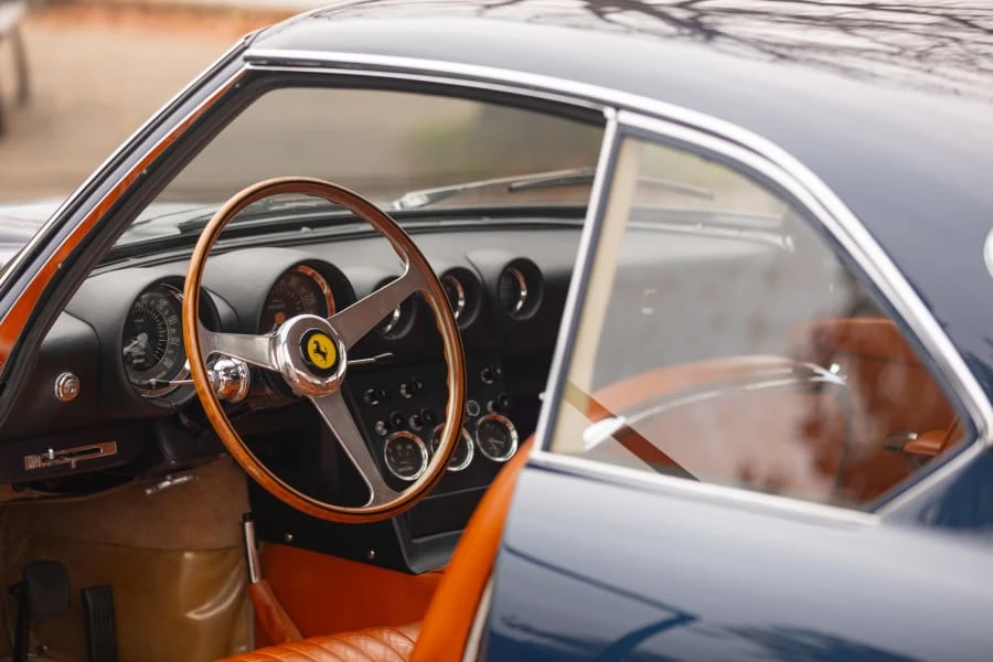 1963 Ferrari - Image 31 of 31