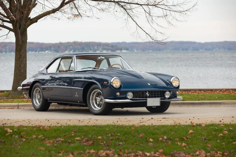 1963 Ferrari - Image 27 of 31