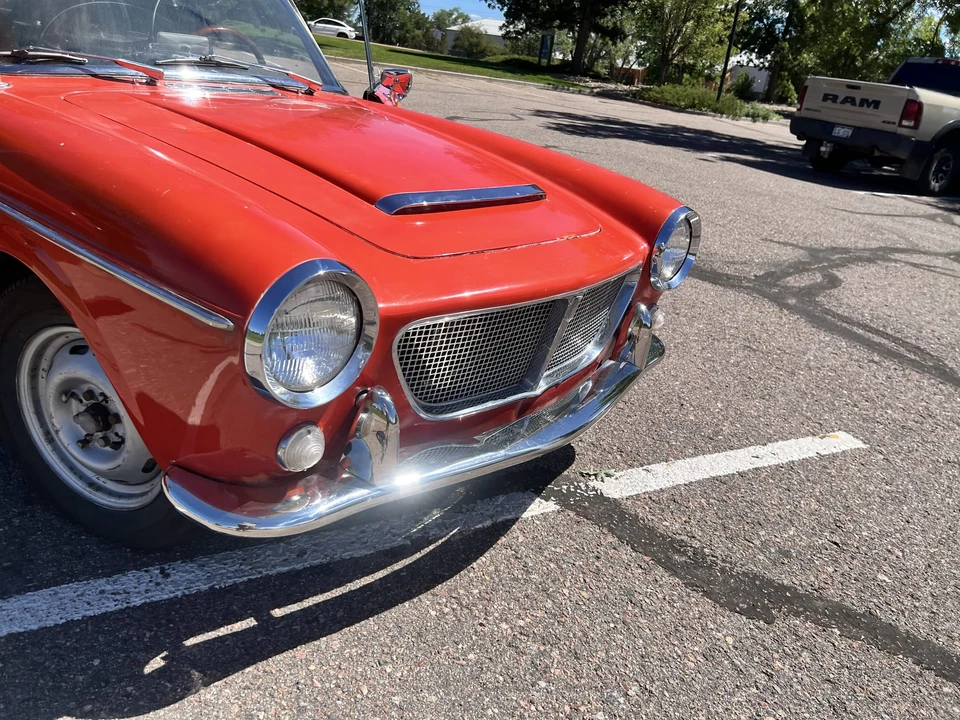 1963 Fiat Pininfarina Coupe & Cabriolet 1st Gen - Image 17 of 31
