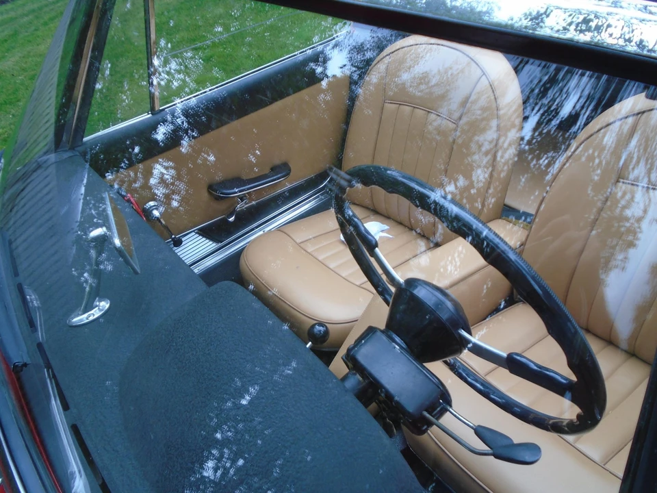 1963 Fiat Pininfarina Coupe & Cabriolet 1st Gen - Image 13 of 31