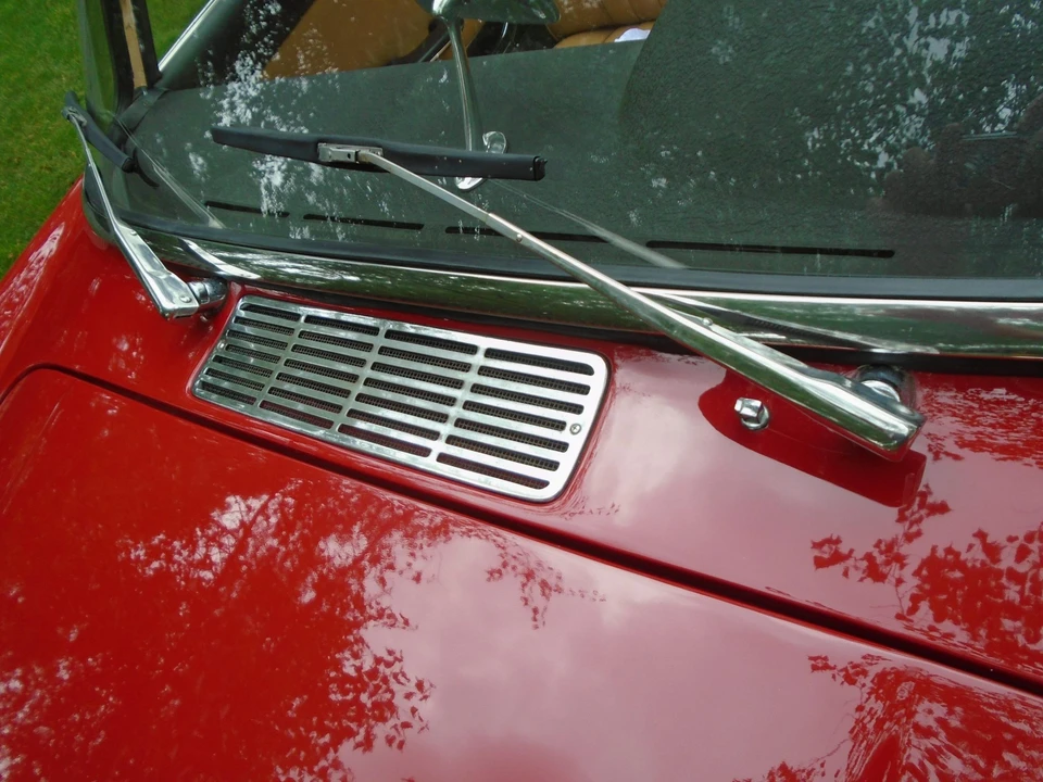 1963 Fiat Pininfarina Coupe & Cabriolet 1st Gen - Image 15 of 31