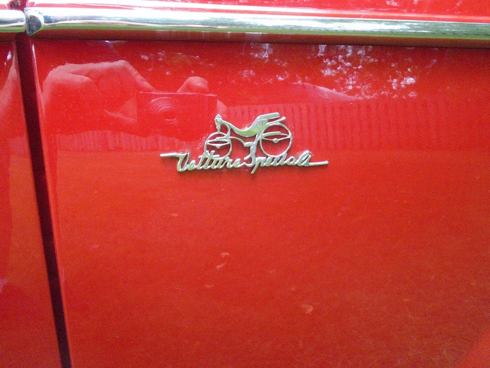1963 Fiat Pininfarina Coupe & Cabriolet 1st Gen - Image 16 of 31