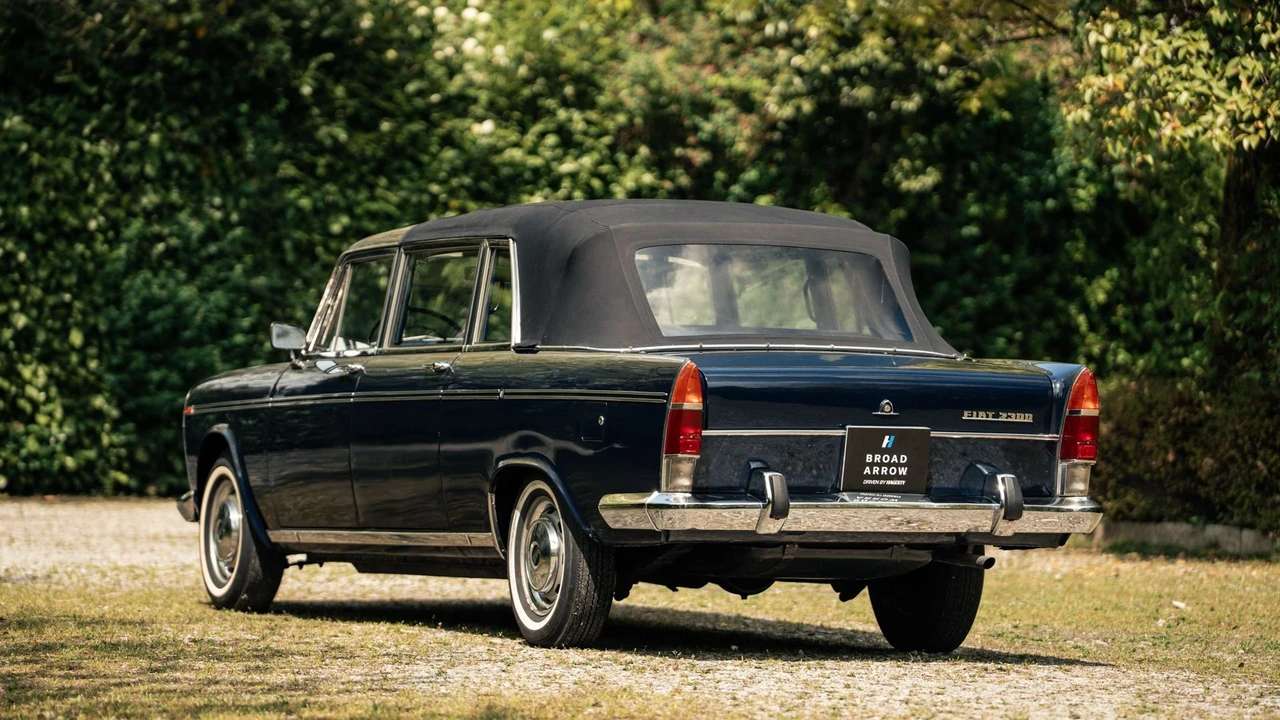 1963 Fiat - Image 16 of 31