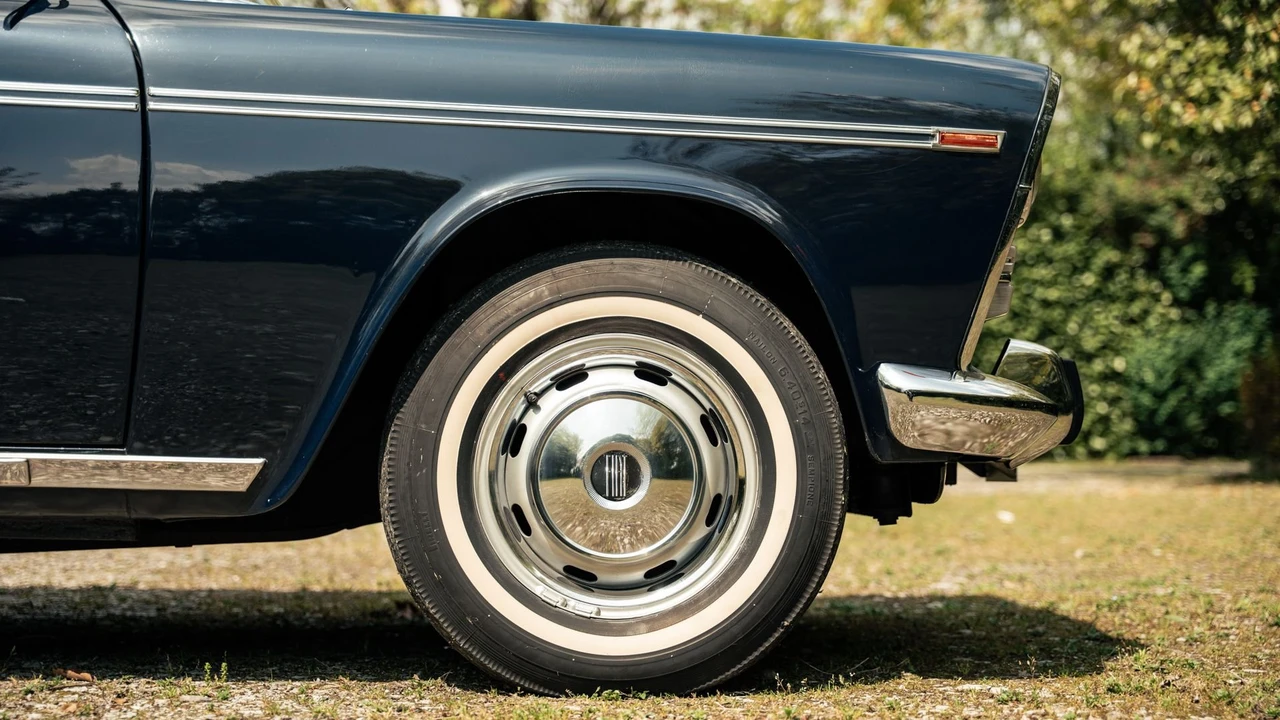 1963 Fiat - Image 31 of 31