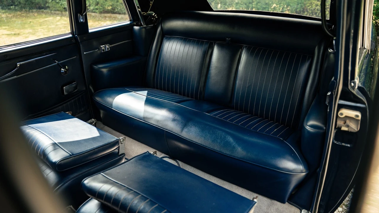 1963 Fiat - Image 6 of 31