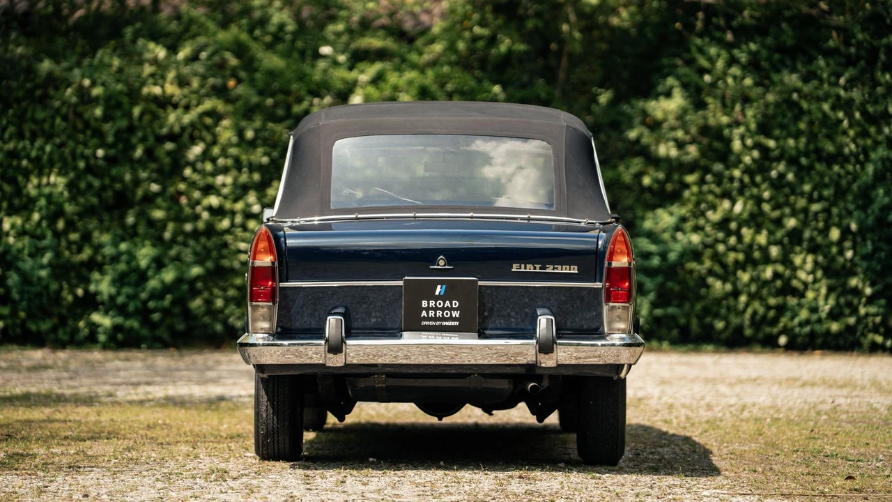 1963 Fiat - Image 15 of 31