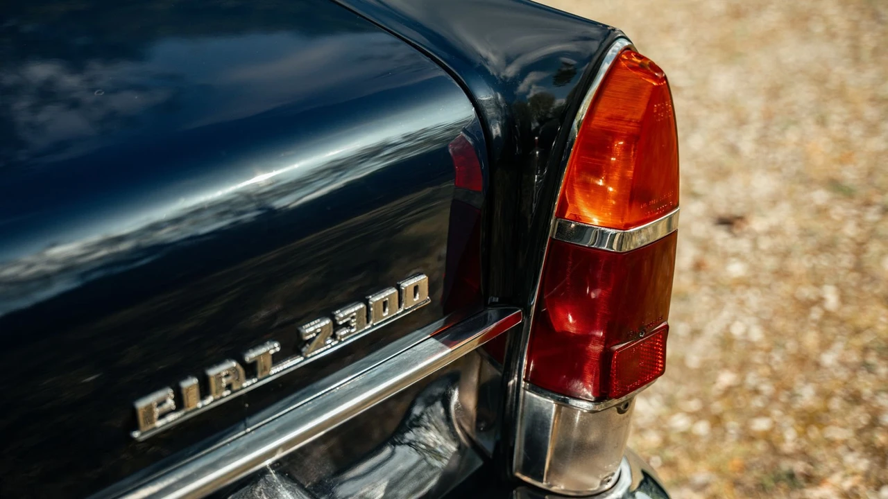 1963 Fiat - Image 21 of 31
