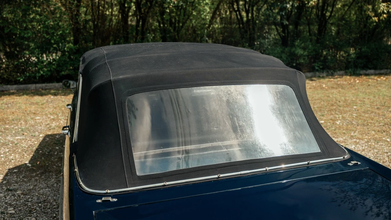 1963 Fiat - Image 27 of 31