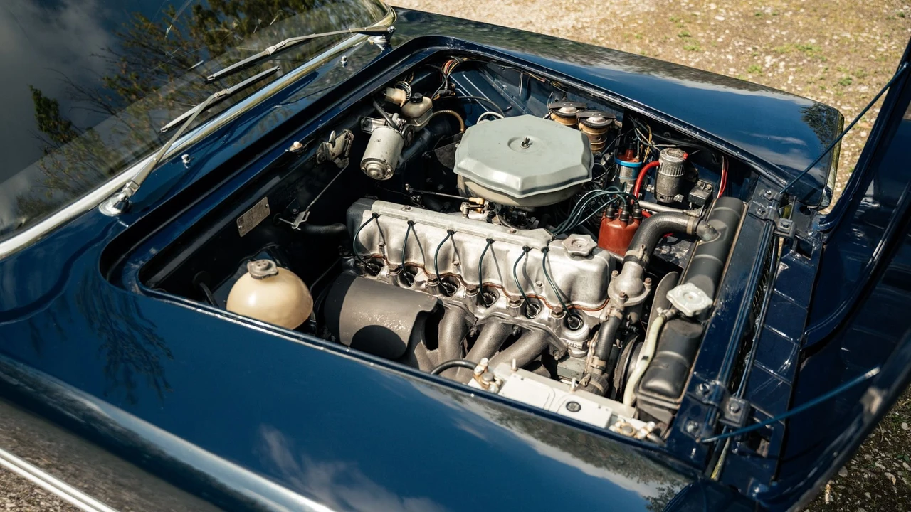 1963 Fiat - Image 11 of 31