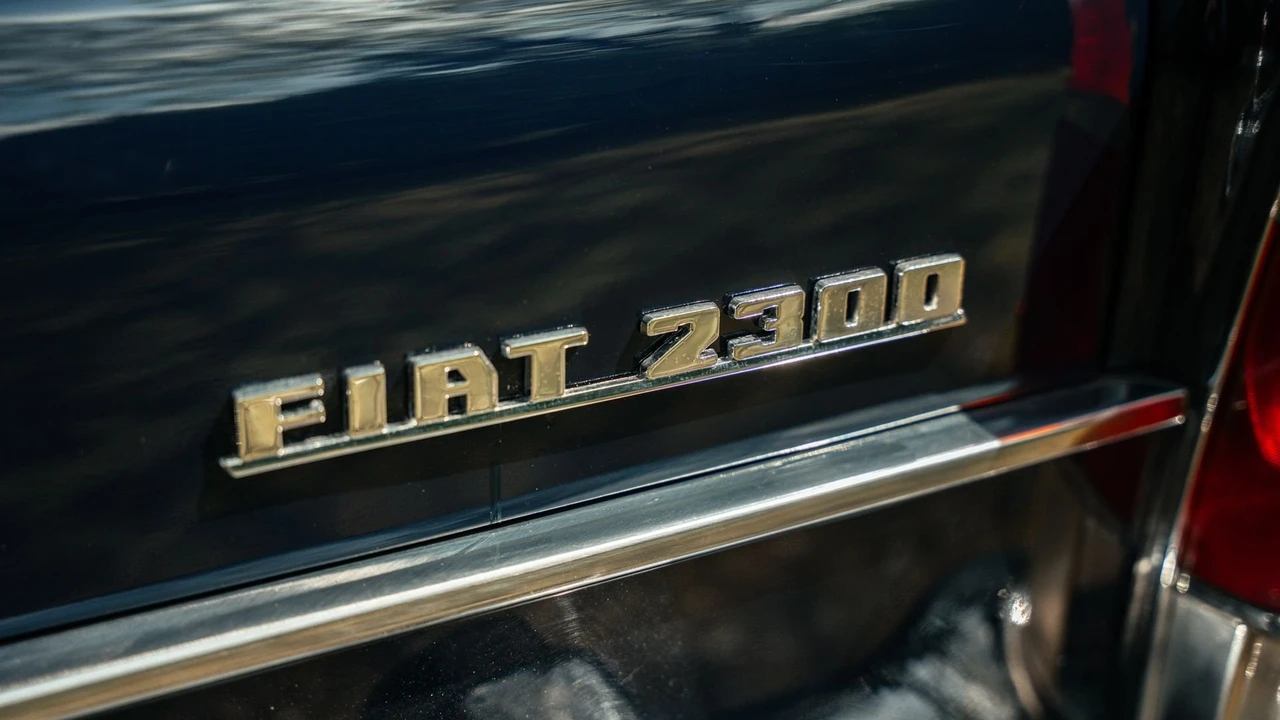 1963 Fiat - Image 24 of 31