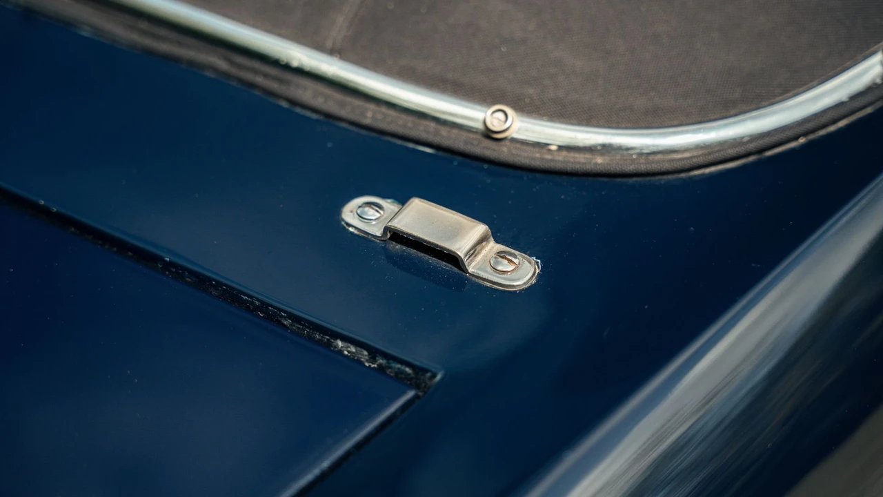1963 Fiat - Image 26 of 31