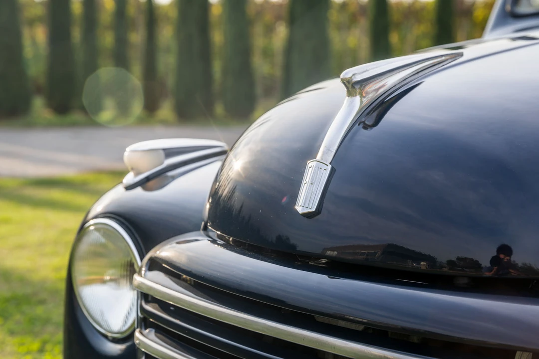 1963 Fiat 500 Topolino - Image 18 of 31