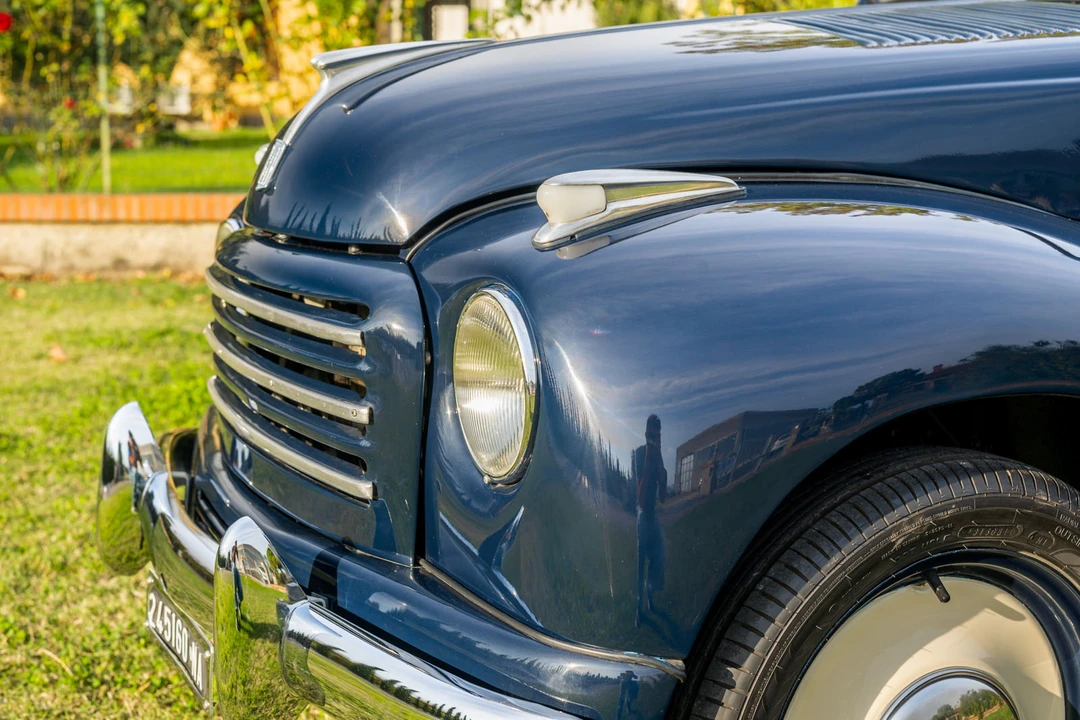 1963 Fiat 500 Topolino - Image 17 of 31