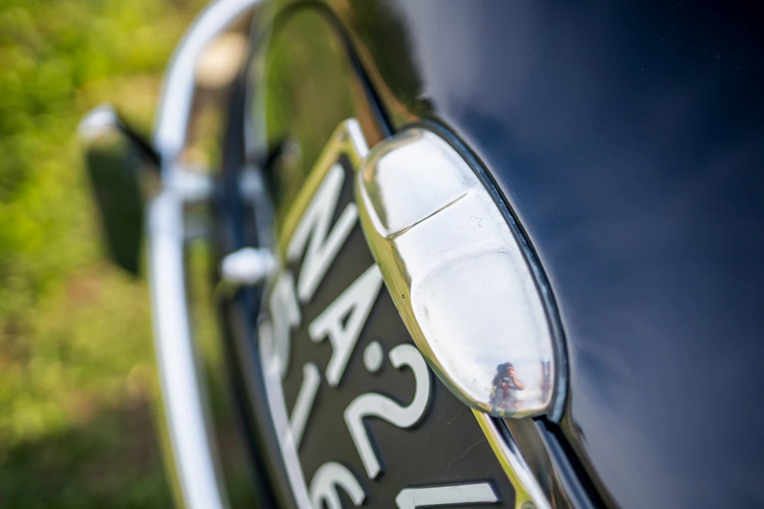 1963 Fiat 500 Topolino - Image 21 of 31