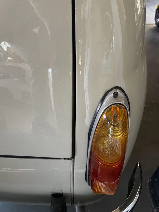1963 Fiat Nuova 500 - Image 30 of 31