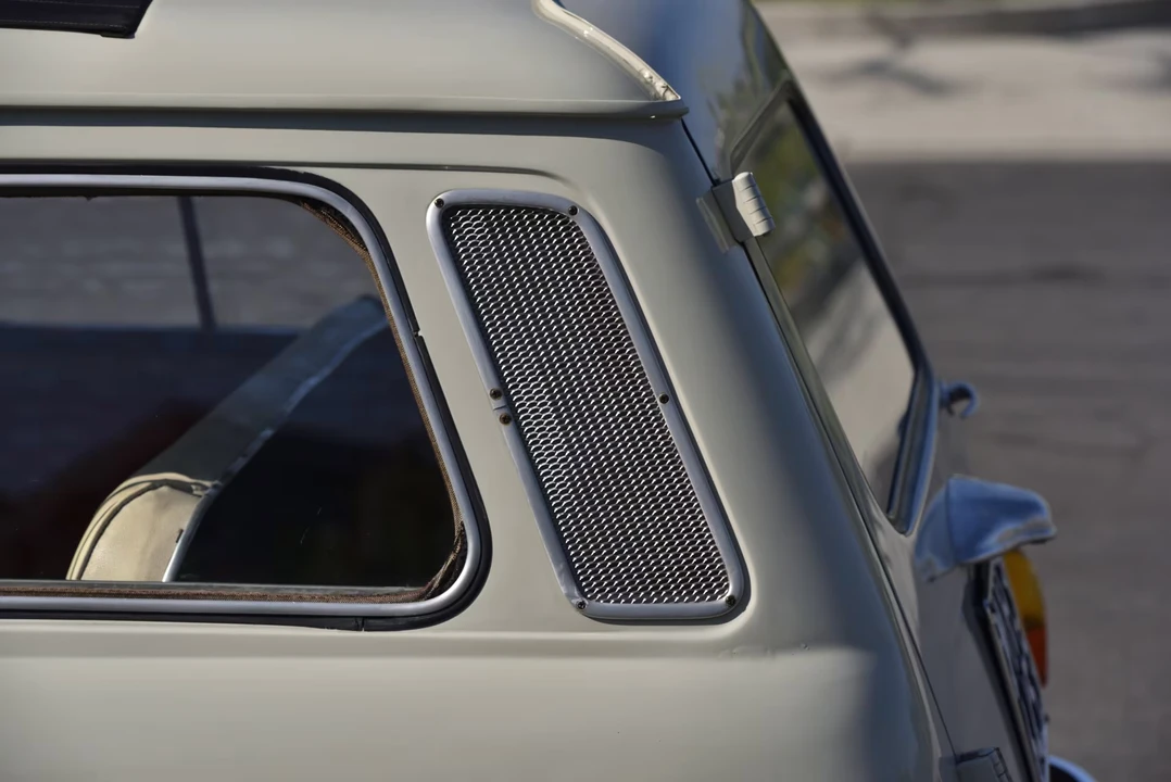 1963 Fiat Nuova 500 - Image 18 of 31