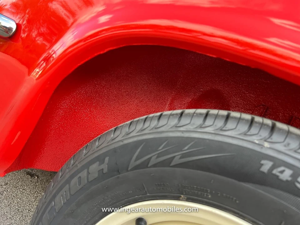 1963 Fiat 500 Jolly - Image 21 of 31