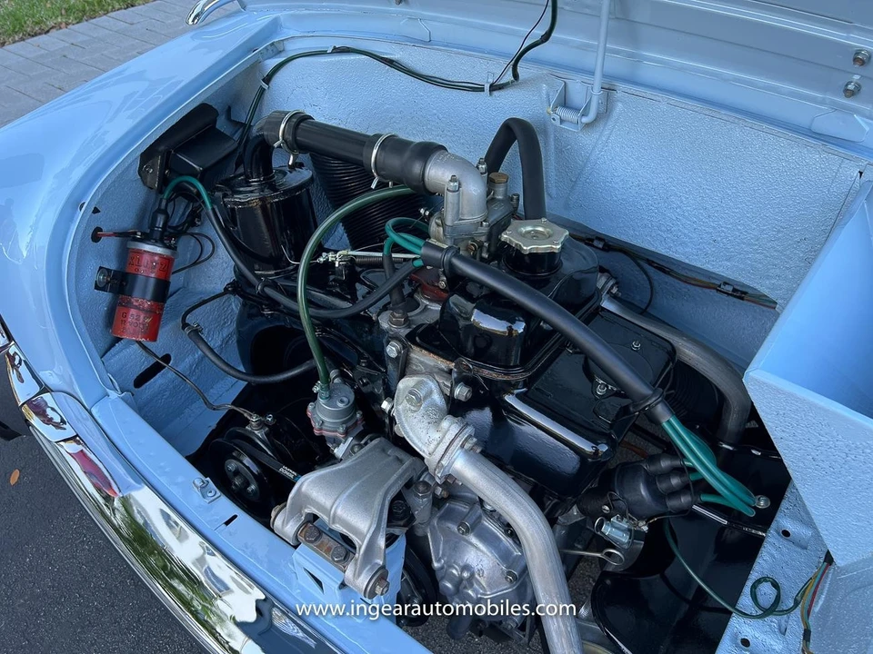 1963 Fiat 500 Jolly - Image 20 of 31