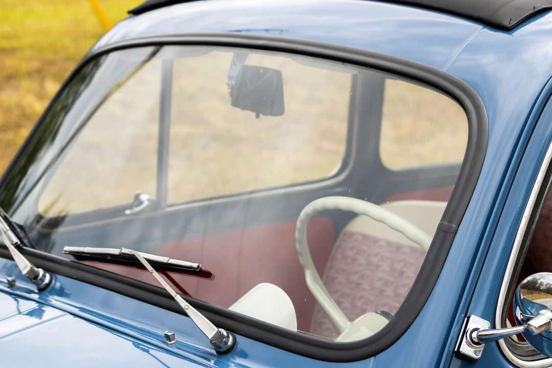 1963 Fiat Nuova 500 - Image 24 of 31
