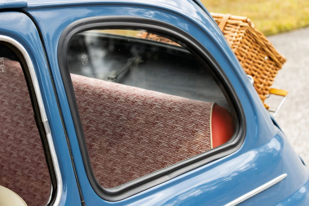 1963 Fiat Nuova 500 - Image 30 of 31