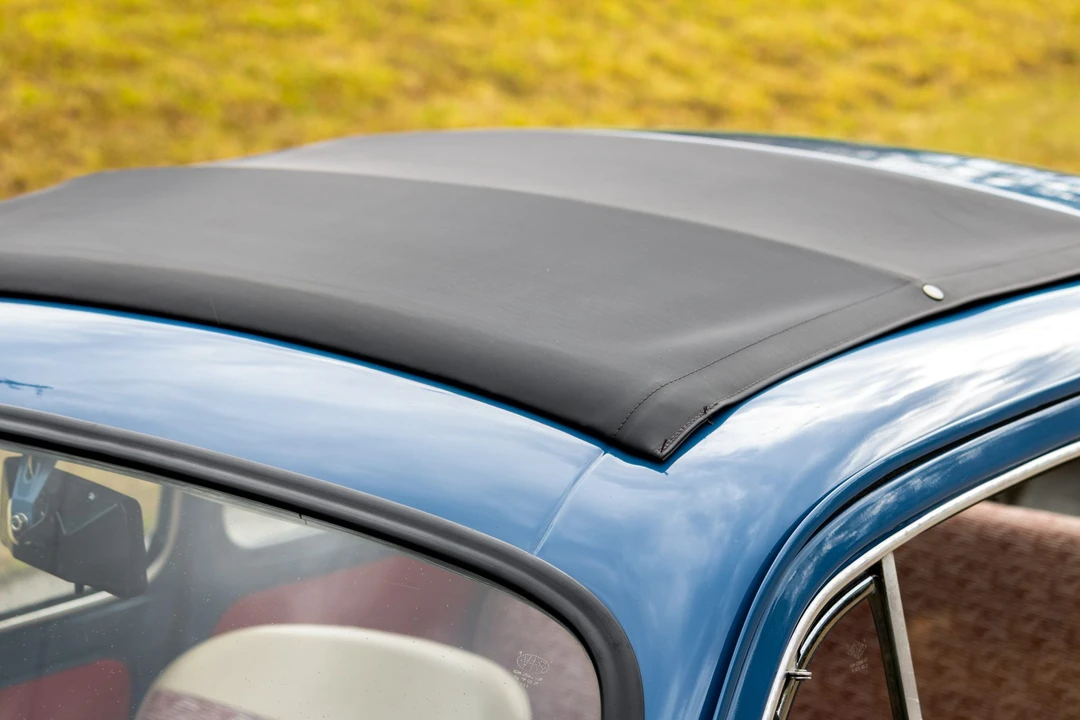 1963 Fiat Nuova 500 - Image 26 of 31