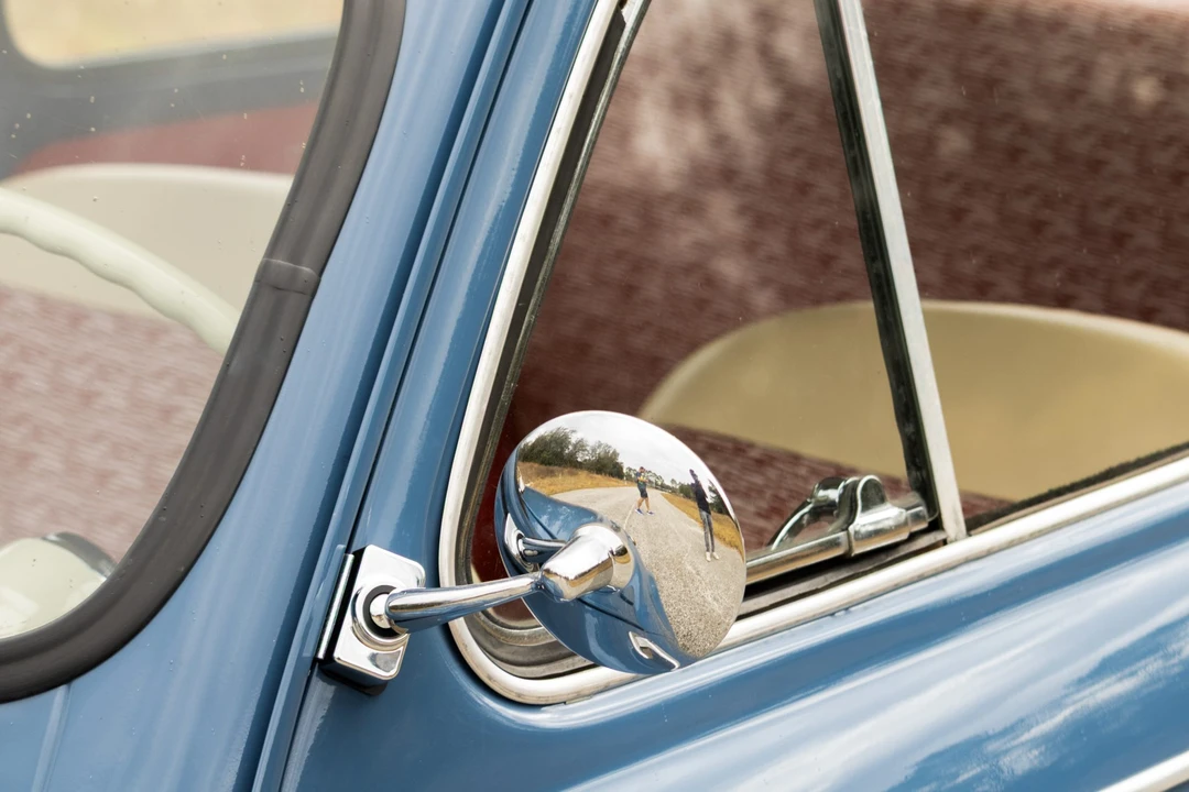 1963 Fiat Nuova 500 - Image 25 of 31