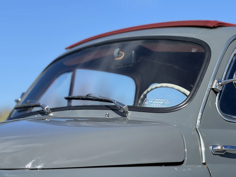1963 Fiat Nuova 500 - Image 31 of 31