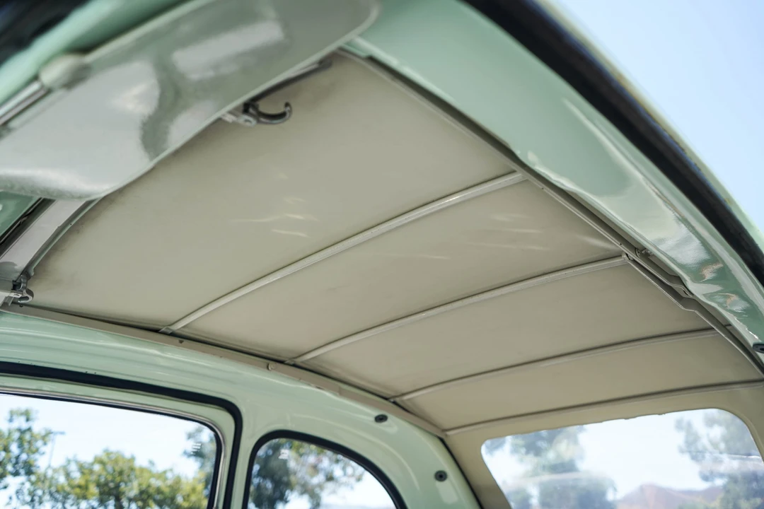 1963 Fiat Nuova 500 - Image 26 of 31