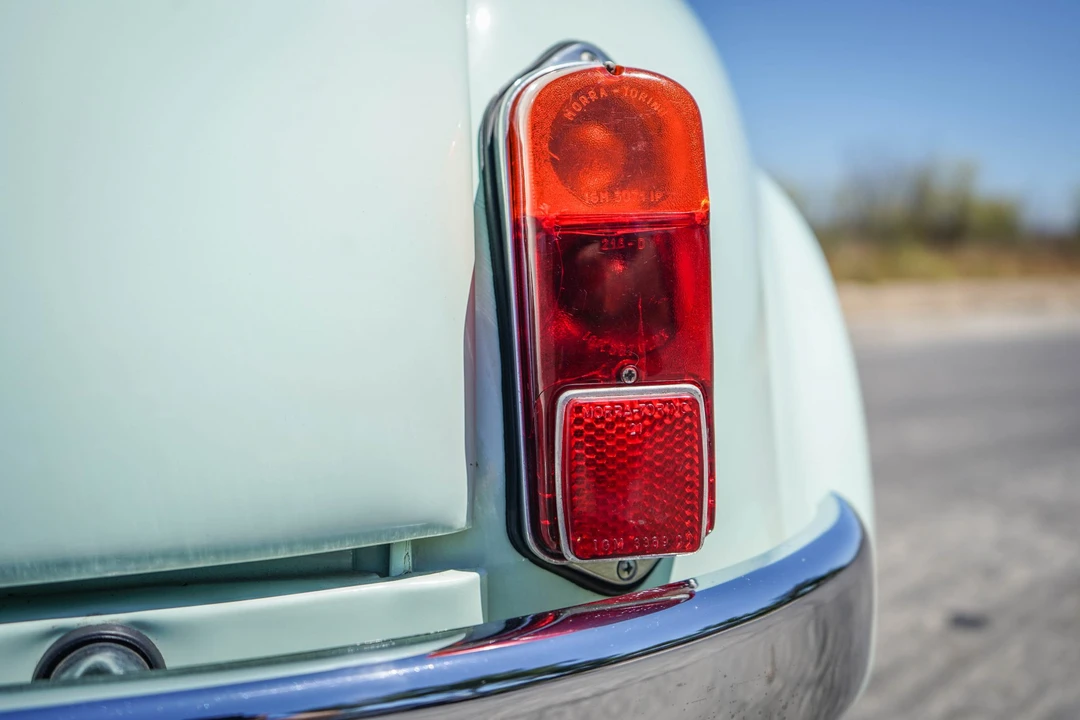 1963 Fiat Nuova 500 - Image 23 of 31