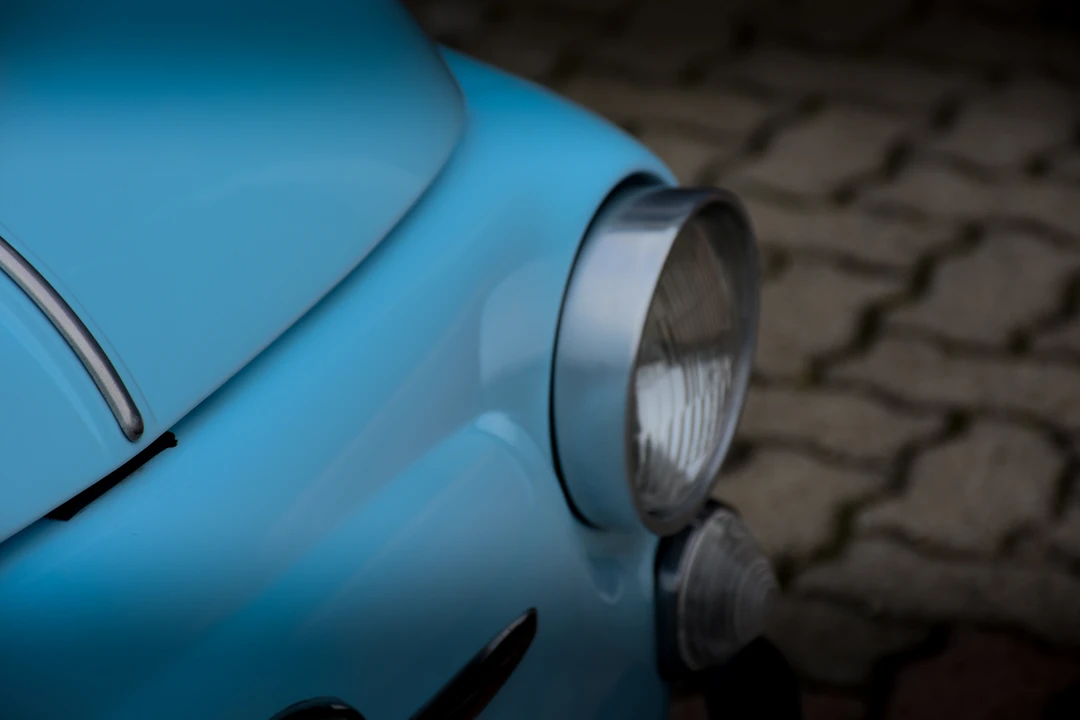 1963 Fiat Nuova 500 - Image 23 of 31