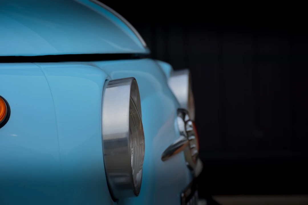 1963 Fiat Nuova 500 - Image 21 of 31