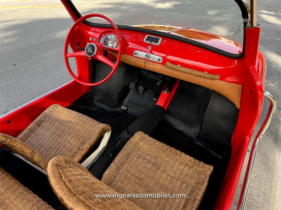 1963 Fiat 600 - Image 22 of 31