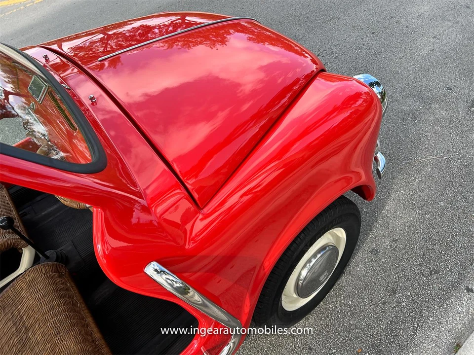 1963 Fiat 600 - Image 30 of 31