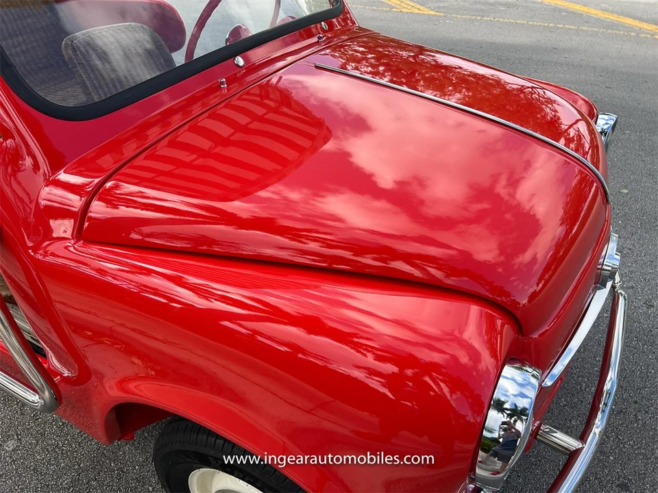 1963 Fiat 600 - Image 31 of 31