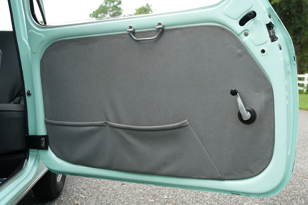 1963 Fiat 600 - Image 27 of 31