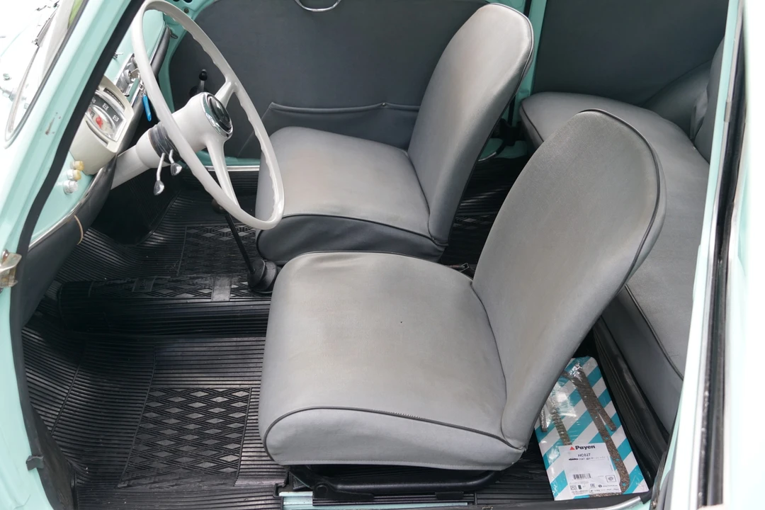 1963 Fiat 600 - Image 29 of 31