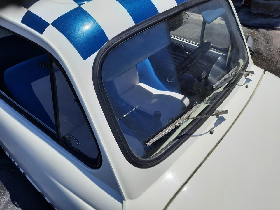 1963 Fiat Abarth 850 TC - Image 20 of 31