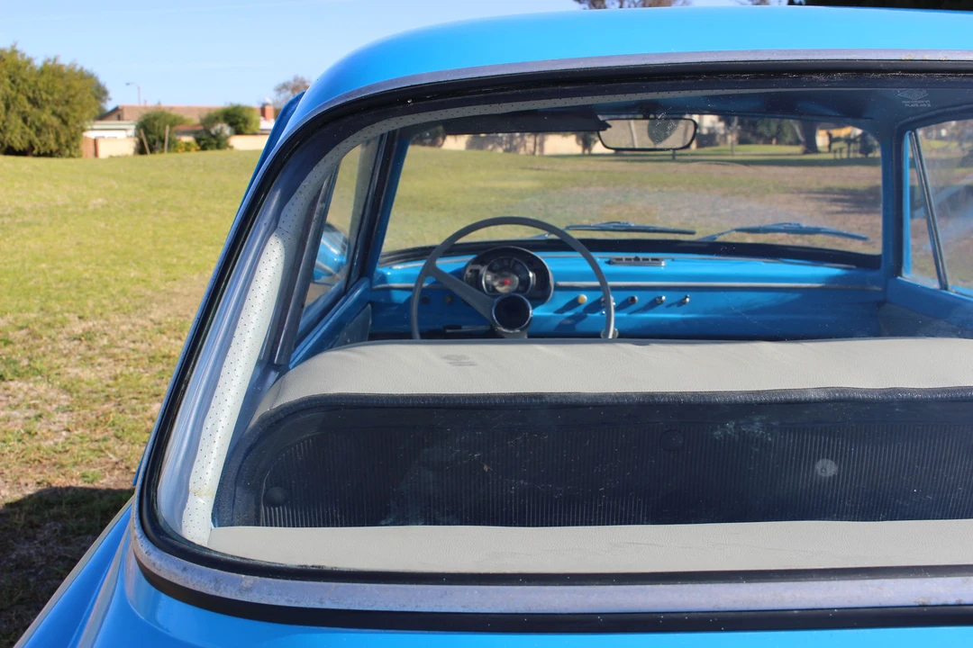1963 Fiat 600D - Image 7 of 31