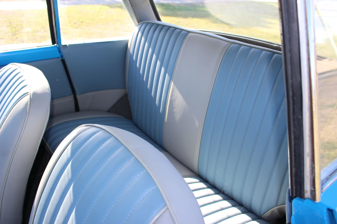 1963 Fiat 600D - Image 30 of 31