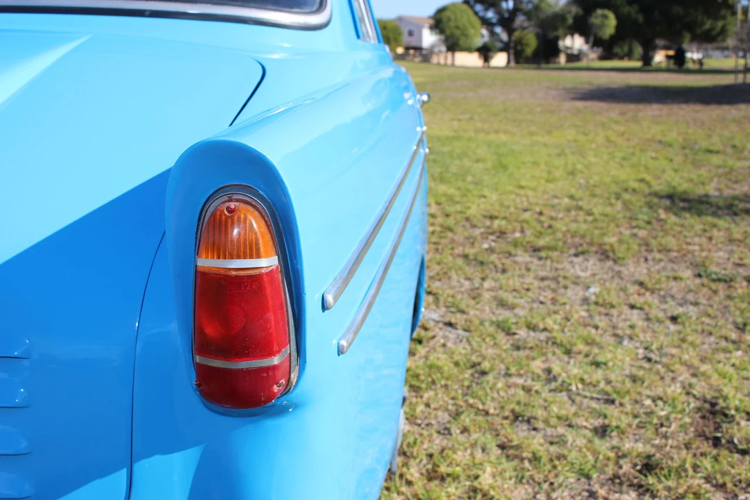 1963 Fiat 600D - Image 24 of 31
