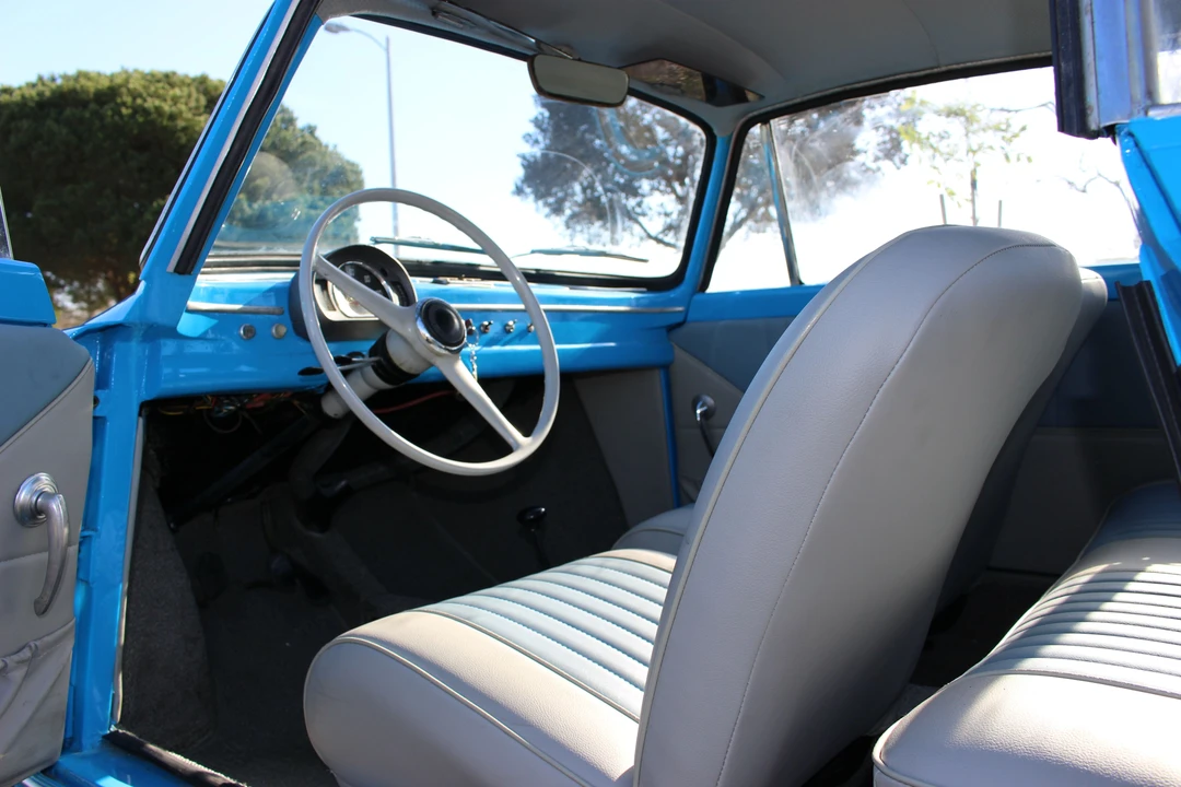 1963 Fiat 600D - Image 29 of 31