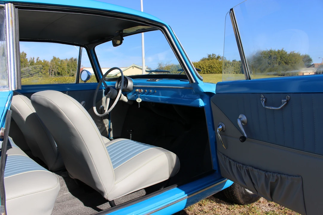 1963 Fiat 600D - Image 27 of 31