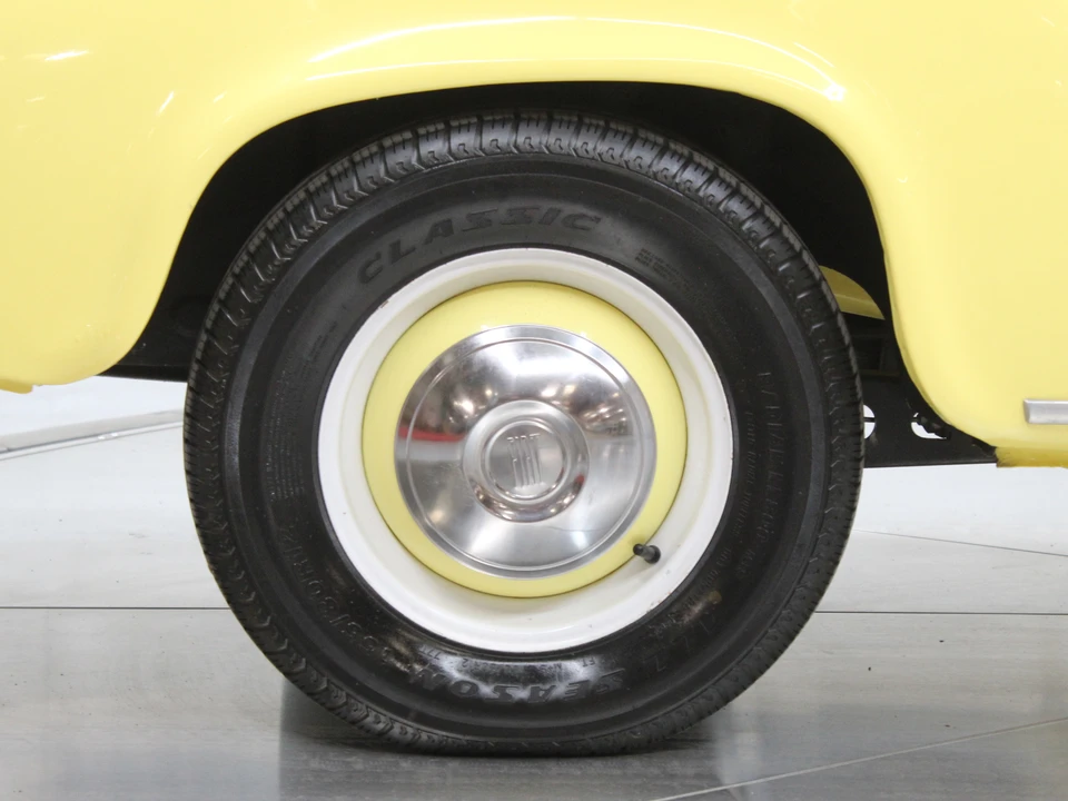 1963 Fiat 600D - Image 11 of 31