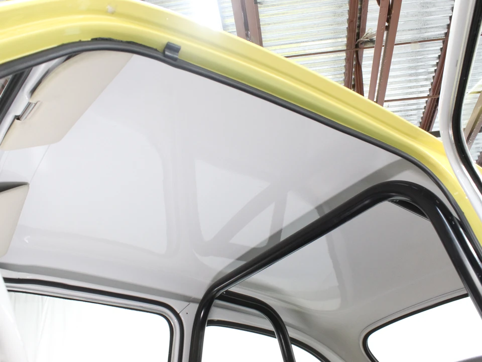 1963 Fiat 600D - Image 21 of 31
