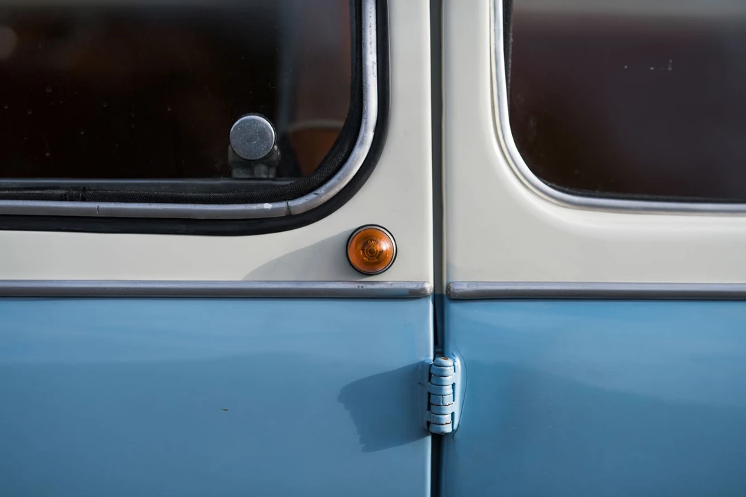 1963 Fiat 600 Multipla - Image 28 of 31