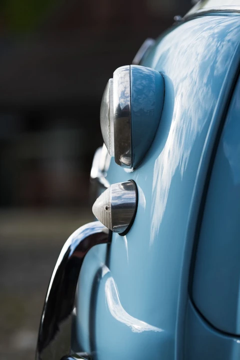 1963 Fiat 600 Multipla - Image 25 of 31